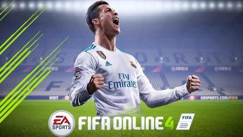 fifa online 4 67448e8bef989