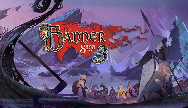 The Banner Saga 3 trên Steam