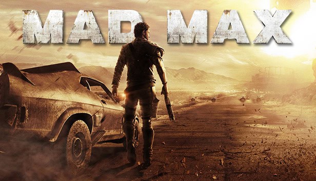 Mad Max trên Steam