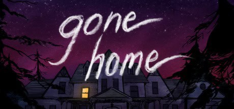 Gone Home trên Steam