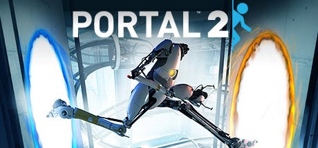 Portal 2 trên Steam