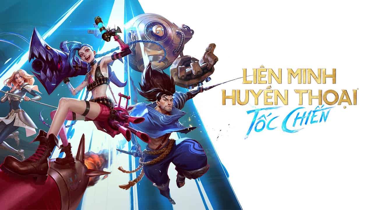 Nạp tốc chiến: Hướng dẫn nhanh cách nạp tiền game hiệu quả nhất 2024