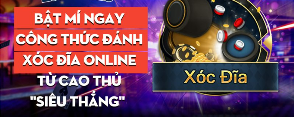 Bật Mí Chi Tiết về Công Thức Đánh Xóc Đĩa Online - MODELISTIKA