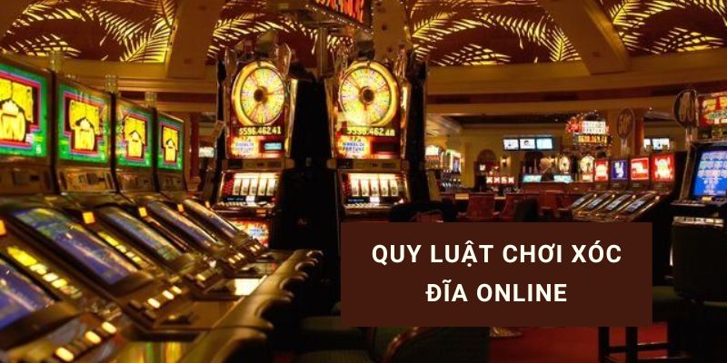 Nguyên lý và công thức đánh xóc đĩa trên điện thoại hay
